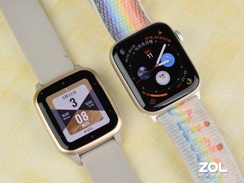 Apple Watch SE�¿� vs ���� Venu Sq2����ͼ�ͣ����ſ�Ҳ���Ժ�ʱ��