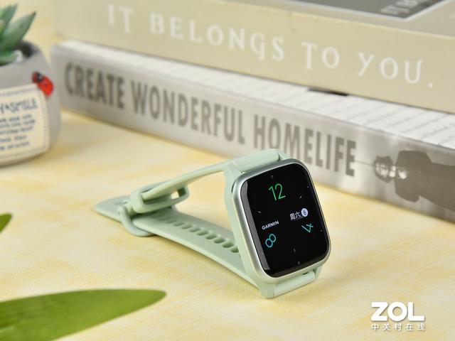 Apple Watch SE�¿� vs ���� Venu Sq2����ͼ�ͣ����ſ�Ҳ���Ժ�ʱ��