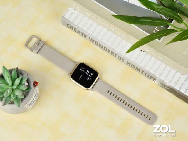 Apple Watch SE�¿� vs ���� Venu Sq2����ͼ�ͣ����ſ�Ҳ���Ժ�ʱ��