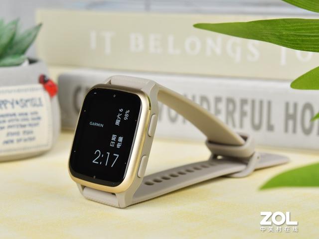 Apple Watch SE�¿� vs ���� Venu Sq2����ͼ�ͣ����ſ�Ҳ���Ժ�ʱ��