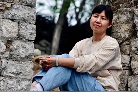 高考作文|故事不古，自觉担当·辛靖图片