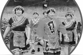 多彩畲乡 秀美画卷图片