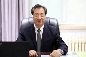 祝贺！这些地矿人获全国创新争先奖！图片