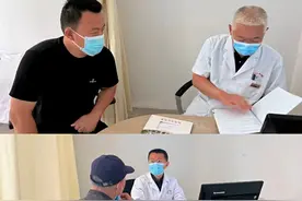 青岛即墨：人民医院健康体检服务再升级图片