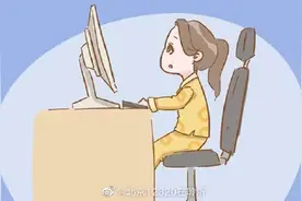 新手妈妈如何避免产假后回不到工作状态？图片