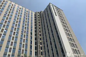 物业观察| 方隅公寓：居住体验是增值服务的基础，要搭建完善的“投融建管退”资管体系图片