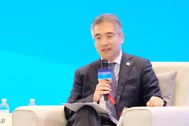 农行董事长：要紧紧围绕创新链和产业链深度融合，拉长做深金融服务链条图片