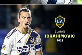 梅西未来还能回去吗❓伊布和小贝曾从MLS重返五大联赛图片