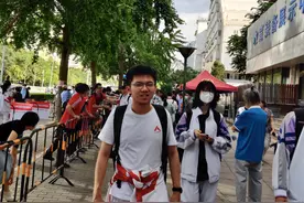 北京高考英语作文来了，这次李华要构思“绿色北京”主题活动图片