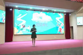 百变青春 花YOUNG绽放 菏泽职业学院首届新媒体创意大赛颁奖典礼圆满落幕图片