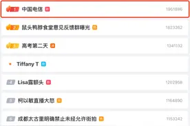 核心网模块故障？广东省内电信网络罕见断网5小时，原因尚未公布图片