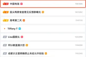 核心网模块故障？广东省内电信网络罕见断网5小时，原因尚未公布图片