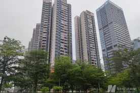 深圳松开二手房指导价“紧箍咒”一个月后：5月各项成交数据仍下滑，“有议价空间”成常态图片