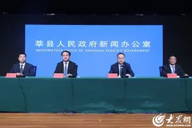 莘县燕塔街道：巩固拓展脱贫攻坚成果 绘就乡村振兴美丽画卷图片