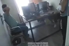 专挑网贷人群下手，警方挖出贩卖个人信息幕后黑手图片