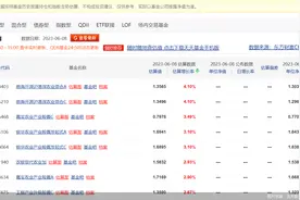 基金净值实时估值功能将下线？ 公募人士：基金销售生态或更加规范图片