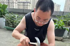 夜读丨松弛地承认自己办不到图片