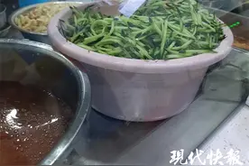 黄瓜“惹事”又上热搜！市场监管部门：制售冷菜需申请冷食经营资质图片