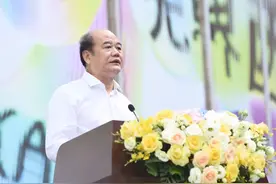 西安美院“时空留痕 无界西美”2023年本科毕业作品展今日开幕图片