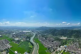 揭阳视觉｜绿美普宁，打造人与自然和谐共生的生态样板图片