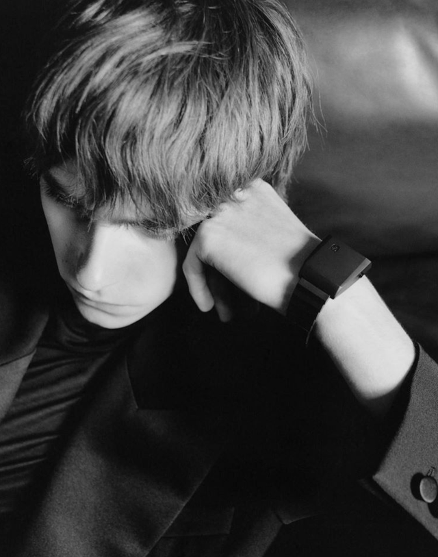 GP֥�ر����Ῠ˾ʥ���������棨Casquette 2.0 Saint Laurent 01��