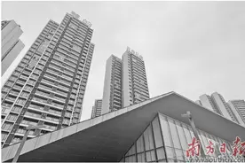 美的云悦江山“学位房”，只能读村小？图片