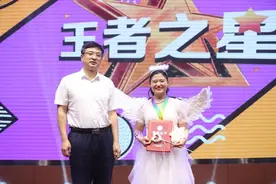 高手对决，这场王者之战太燃了图片