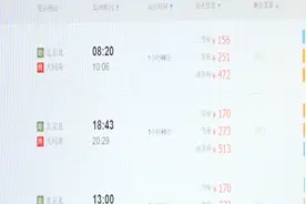 端午假期火车票开售“2小时旅游圈”受欢迎视频封面