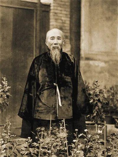 110年前，废除酷刑、禁止人口买卖的“法学前辈”沈家本逝世
