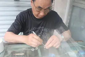 手表、鞋子……东西坏了别急着丢，让“小修小补”回归生活吧图片