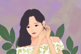 打耳洞与耳健康，可以“两全其美”图片