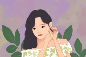 时尚与健康如何“两全其美”？想打耳洞要注意这些→图片