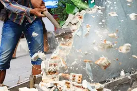 拆除承重墙致人死亡！结果他被判刑三年半…图片