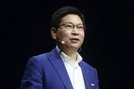 华为余承东：中国L3自动驾驶标准预计六月底出台图片