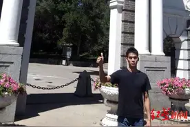 为清华15次参加高考的广西考生：“真没有那个实力”，考虑学师范先工作再说图片