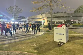 珠海高凌信息：以科技手段破解噪声扰民难题图片