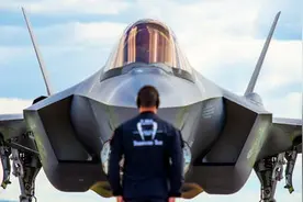 超过百万个F-35备件丢失，战机备件和物流究竟该归谁管？图片