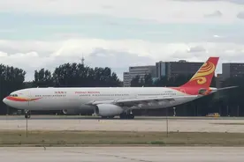 海航空姐超重10%就停飞？知情人士：过度解读，针对所有性别，保持良好形象图片