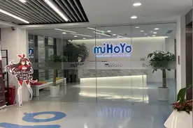米哈游吸金能力有多强？去年净利161亿元，两年增长近1.8倍图片