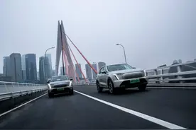 用两驱的能耗实现四驱的性能，哈弗枭龙能成功吗？图片