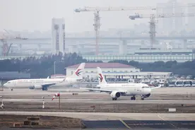 非常“7+1”，长三角将呈世界级机场群图片