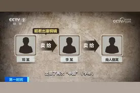 玉米地里挖出“一级文物”，1万元卖了？牵出一桩大案图片