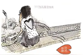 漫·议|幼儿园小便池清洗餐具，恶心了谁？图片