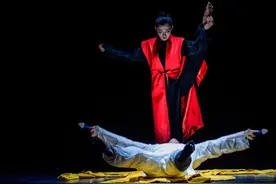 文艺评论丨黄粱一梦几经秋，一出“新国剧”小戏带来启示图片