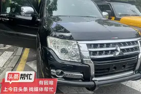 晨意帮忙丨二手车里程被调少30万公里，小伙退车遭拒，一查发现车行名字也是假的！图片