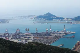 江苏这个海岛入选全国首批“和美海岛”！图片