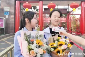 高考第三天：“结束了，也是新的开始”图片