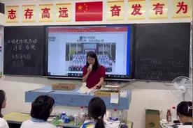 毕业快乐，未来可期！直击惠州高考结束后的温情瞬间图片