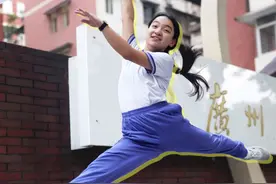 2023高考结束，全新青春之旅已解锁图片