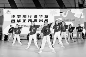 要长得壮壮的、练得棒棒的图片